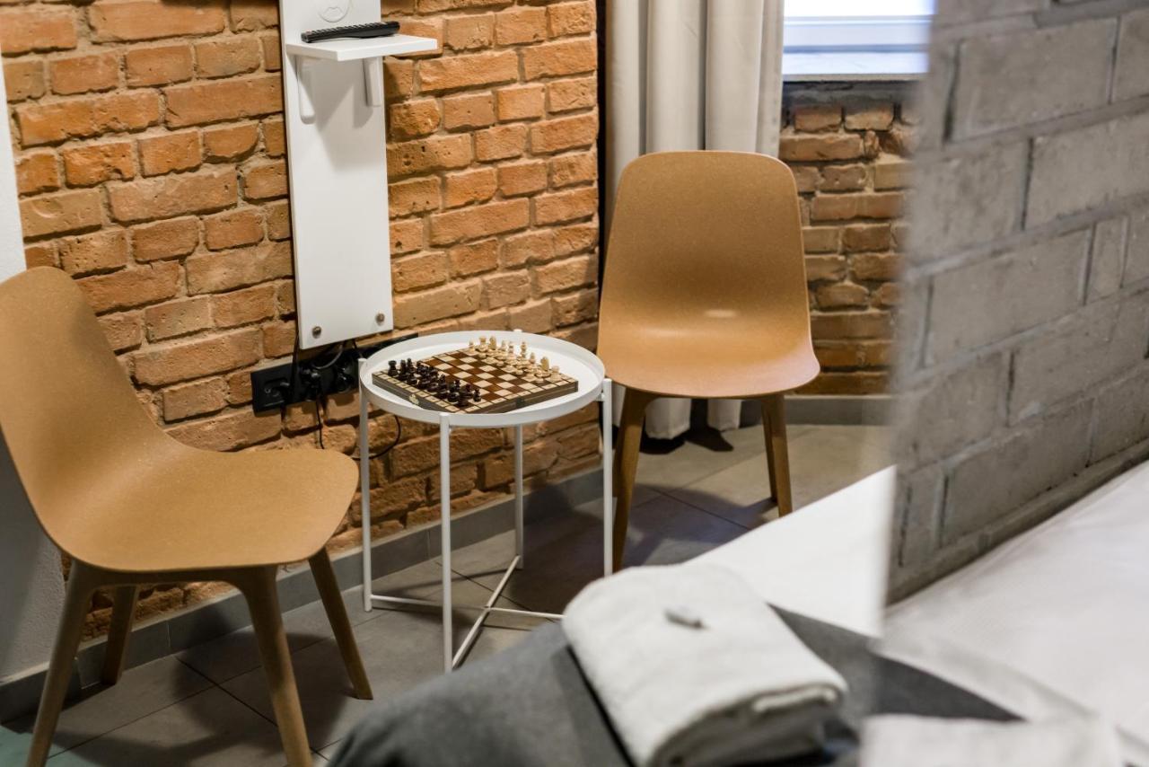 Underground Level Apartments Strzalowa By Renters Poznań Exteriör bild